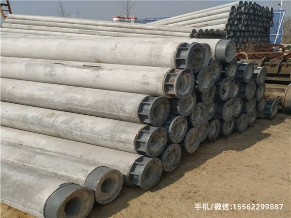 丰台18米水泥电线杆