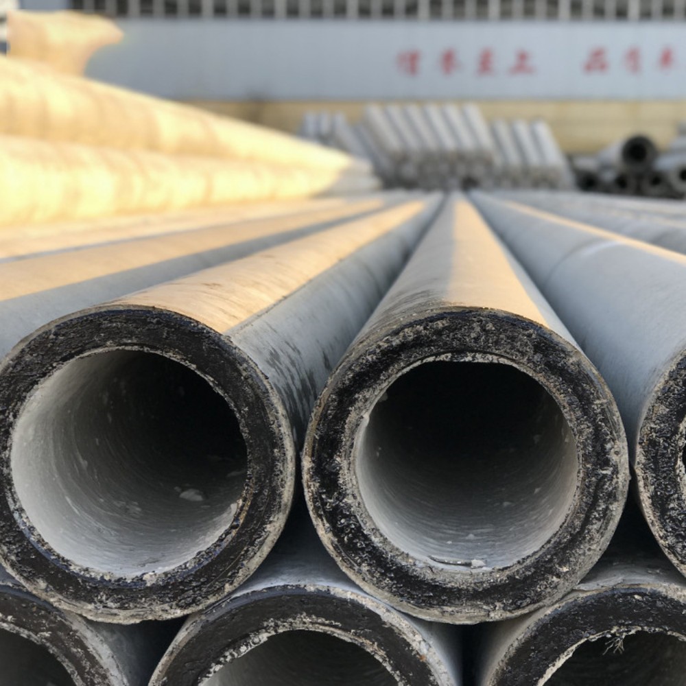 丰台150×10米预应力水泥电线杆